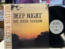 The Sixth Station   Deep Night   LP   Acid Archives   Psych   Vinyl