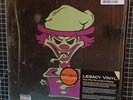 INSANE CLOWN POSSE Riddle Box 2LPs ZOMBA ICP In Shrink VINYL Records JUGGALO 33⅓