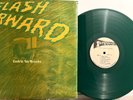 Cedric Brooks - Flash Forward LP Studio One Green Vinyl Reggae