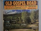 The Gospel Mariners Old Gospel Road Vinyl LP SpinORama VG 51