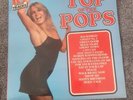 Top of the Pops records vinyl volume 87