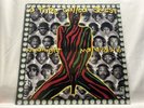 A Tribe Called Quest Midnight Marauders 1993 LP, 01241 414901 Sealed Green Frame