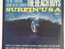 THE BEACH BOYS SURFIN' USA   LP   STILL FACTORY SEALED #SM-1890 HIGH FIDELITY