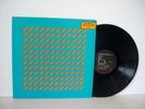 O.M.D. (ORCHESTRAL MANOEUVRES IN THE DARK) Original UK LP 1980 DINDISC DID 2 OMD