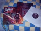 The Darkness – One Way Ticket To Hell ...And Back - RARE Original Vinyl LP 2005