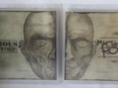 My Chemical Romance Famous Last Words Double Vinyl, Kill All Your Friends