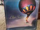 Circa Survive - On Letting Go 10 Year ANNIVERSARY VIP Edition vinyl LP RARE