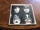 Kiss Dynasty Lp vinyl NBLP 7152 - 1979 Casablanca records Insert Rare