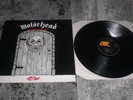 Motörhead - From The Vaults Sequel Records 1990 Vinyl