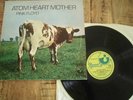 PINK FLOYD - ATOM HEART MOTHER - ORIGINAL UK ENGLAND LP 1970