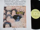 Manfred Mann Chapter Three - Volume 2 deutsche LP in sehr gutem Zustand