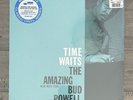 Time Waits:The Amazing Bud Powell Blue Note 1598 Class Vinyl Series 180G LP