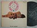 THE SOFT MACHINE SAME / JAPAN DIFF COVER