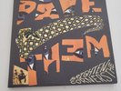 PAVEMENT - BRIGHTEN THE CORNERS Nicene Creedence limited edition 4xLP