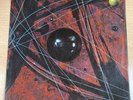 MODERN JAZZ QUARTET - SPACE - UK APPLE GATEFOLD LP - SAPCOR 10