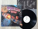 PORNO FOR PYROS S/T Debut Album 1993 US ORG Black Vinyl Shrink Jane's Addiction