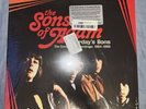 Sons of Adam - Saturday's Sons The Complete Recordings: 1964-1966 newBrokenseal