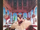 Magnum  - Kingdom Of Madness (LP, Album)