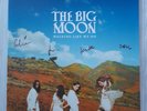 The Big Moon - Walking Like We Do - SIGNED ORANGE VINYL LP + ART PRINT- FREE P+P