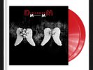 Depeche Mode-Memento Mori-Limited Coloured Red 2LP V inyl +Katta Sleeve