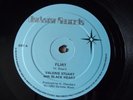 VALERIE STUART WITH BLACK HEART FLIRT 10
