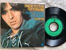 RARE - Goldman - 45t - Back to the city again