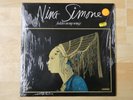 NINA SIMONE-FODDER ON MY WINGS-SCARCE FRENCH 1st ISSUE 1982-UNOPENED SHRINKWRAP