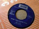 THE FLIES ‎– I'm Not Your Stepping Stone/Talk To Me 7