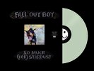 Fall Out Boy So Much (For) Stardust (Indie Exclusive, Coke Bottle Clear) Records