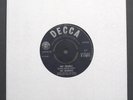 The Sharades: Dumb Head / Boy Trouble - Decca  F.11811