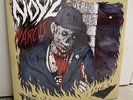 2 LP RAP HIP-HOP Noyz Narcos – Verano Zombie SIGILLATO NUMERATO Traffik NN02