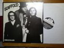 UK SEE FOR MILES LP RECORD/THE SCAFFOLD/SINGLES A'S AND B'S/EX+ VINYL RARE