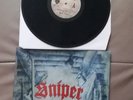 LP SNIPER - WAITING FOR THE GOOD TIMES - OI ROCK-O-RAMA REBELLES ISD