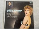 WILLIE ROSARIO Y SU ORQUESTA  EL BRAVO DE SIEMPRE SALSA GUAGUANCO MASTERPIECE