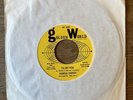Northern Soul Theresa Lindsey I'll Bet You / Daddy-O GOLDEN WORLD GW 43
