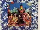 The Rolling Stones - Their Satanic Majesties Request London LP Vinyl 1967 NPS 2