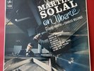 Martial Solal en Liberté LP Columbia Stereo CCTX 240502