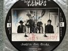 The Cramps Surfin the Dark - 1st Press - Mint