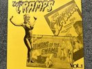 The Cramps - Demons of the Swamp - Vol 1 - MINT