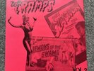 The Cramps - Demons of the Swamp Vol 2