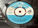 Mahalia Saunders Peace Of My Heart Mama 1971  Reggae 7