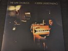 The War On Drugs - A Deeper Understanding (2017) 2 x 12