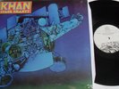 Lp Khan Space Shanty (re) Tapestry Rec. Tpt 232 STILL SEALED Steve Hillage