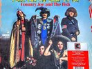COUNTRY JOE & THE FISH I-FEEL-LIKE-I'M-FIXIN-TO-DIE - 180-GRAM VINYL LP  