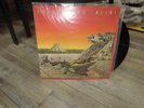 Vandenberg - Alibi- vinyl - Includes All The Way - EX