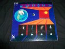 T.I.M.E,  Smooth Ball   { VG++ }