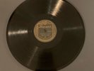 Country Music 78 Record Georgia Gal Hoke Rice Rare Vintage Hillbilly 78 RPM