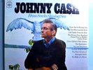 JOHNNY CASH FROM SEA TO SHINING SEA RARE SEALED ORIG'68 COLUMBIA 
