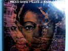 MILES DAVIS FILLES DE KILIMANJARO RARE ORIG '68 COLUMBIA STEREO LP SHRINK 1A/1A