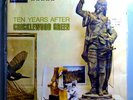 TEN YEARS AFTER/ALVIN LEE CRICKLEWOOD GREEN RARE SEALED ORIG '70 DERAM GERMAN LP